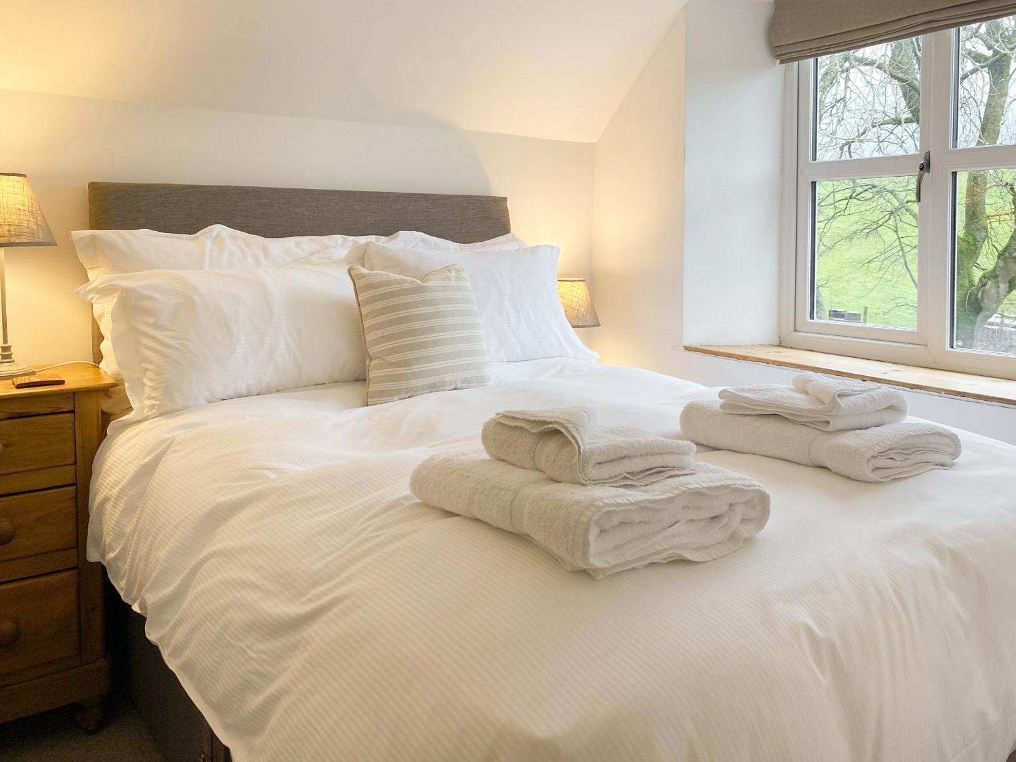 Smardale Cottage Crosby Garrett Экстерьер фото