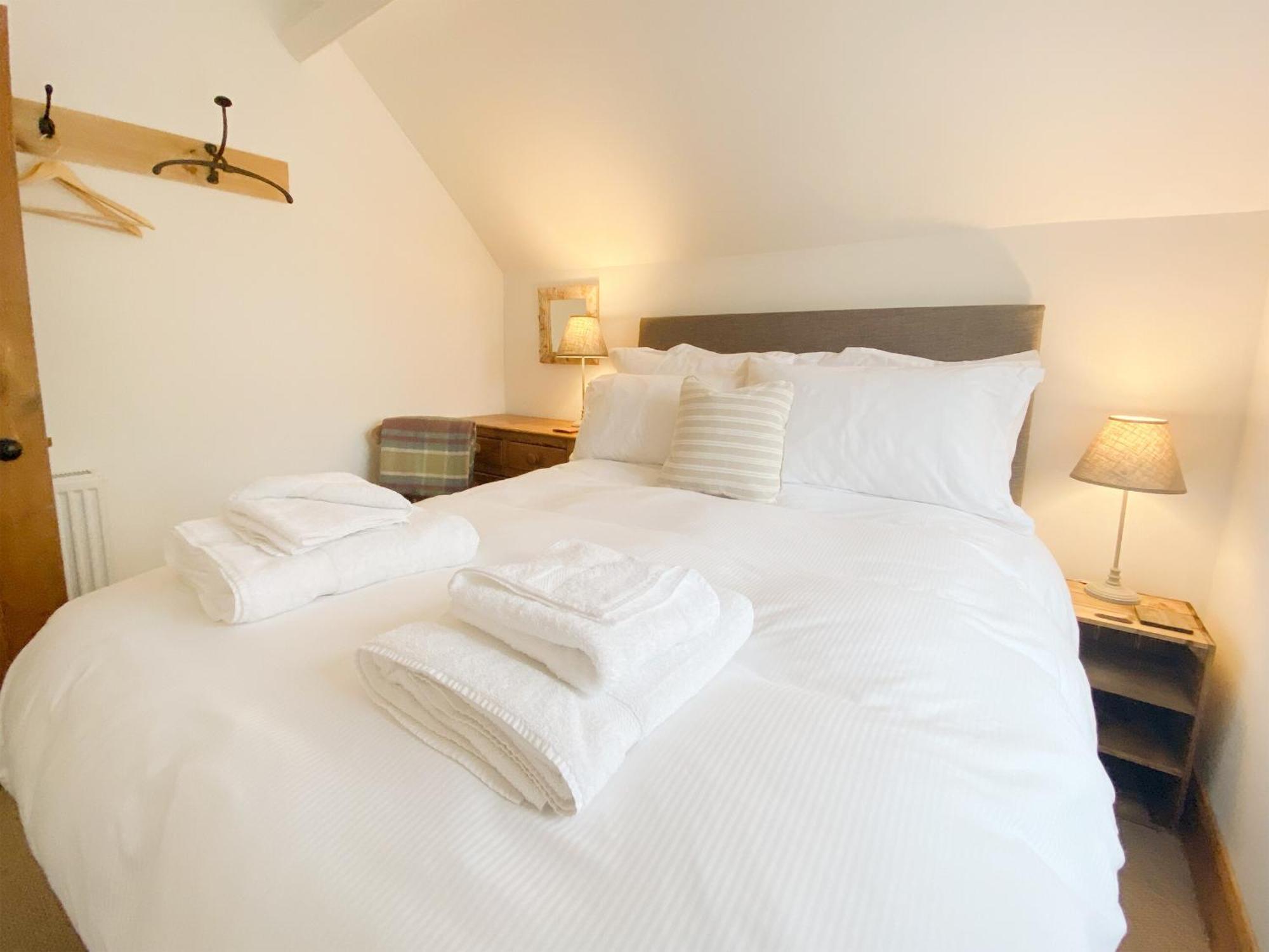 Smardale Cottage Crosby Garrett Экстерьер фото