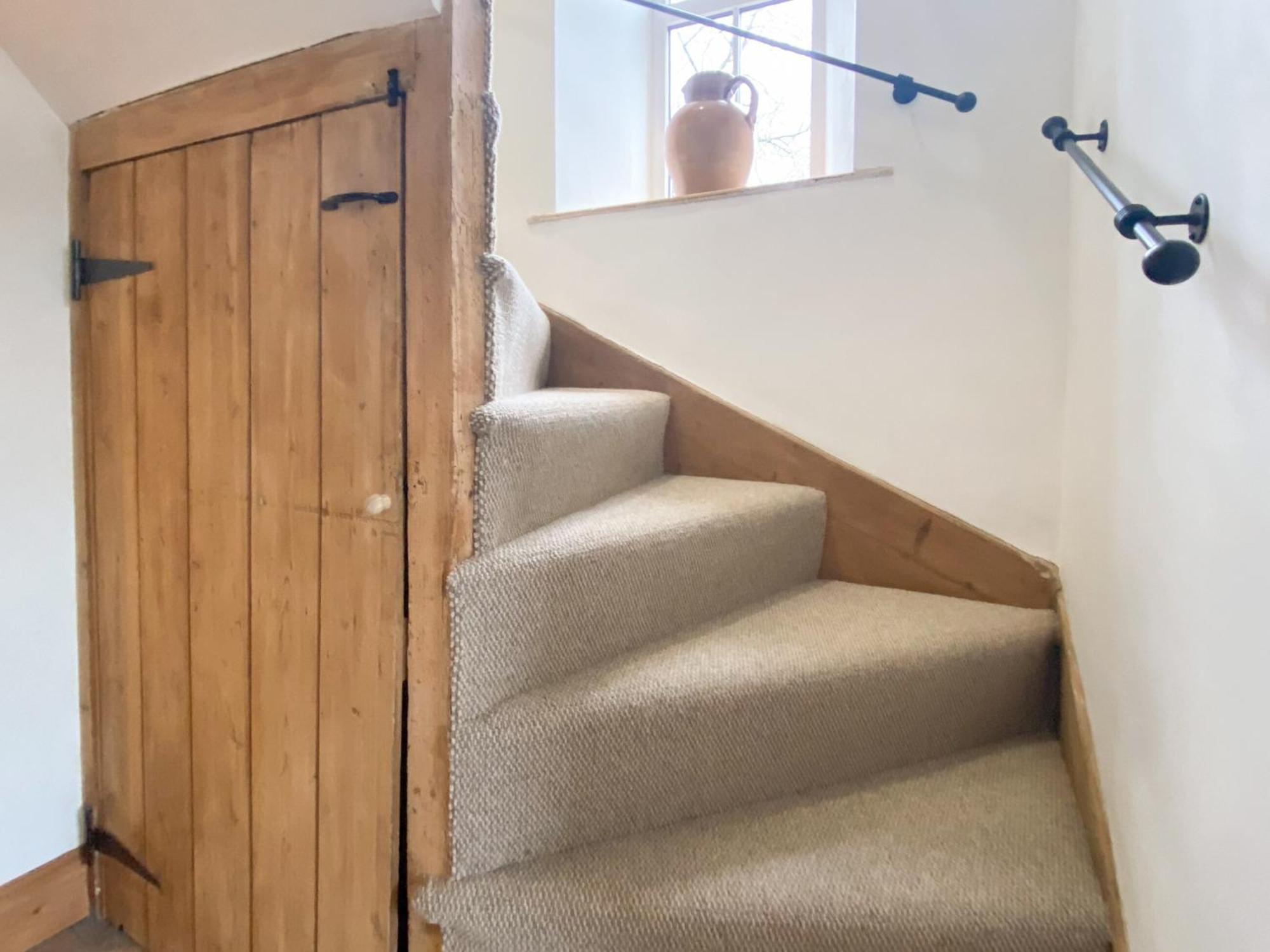 Smardale Cottage Crosby Garrett Экстерьер фото