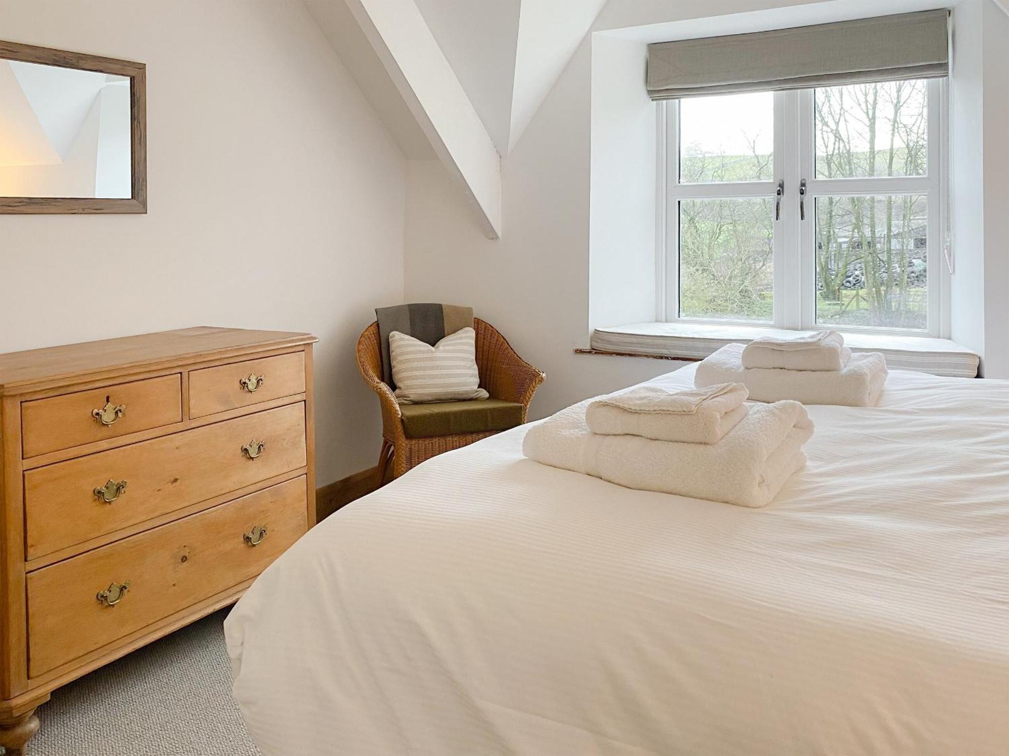 Smardale Cottage Crosby Garrett Экстерьер фото