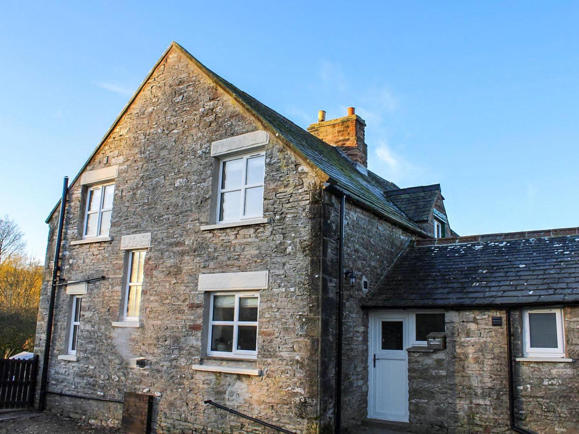 Smardale Cottage Crosby Garrett Экстерьер фото