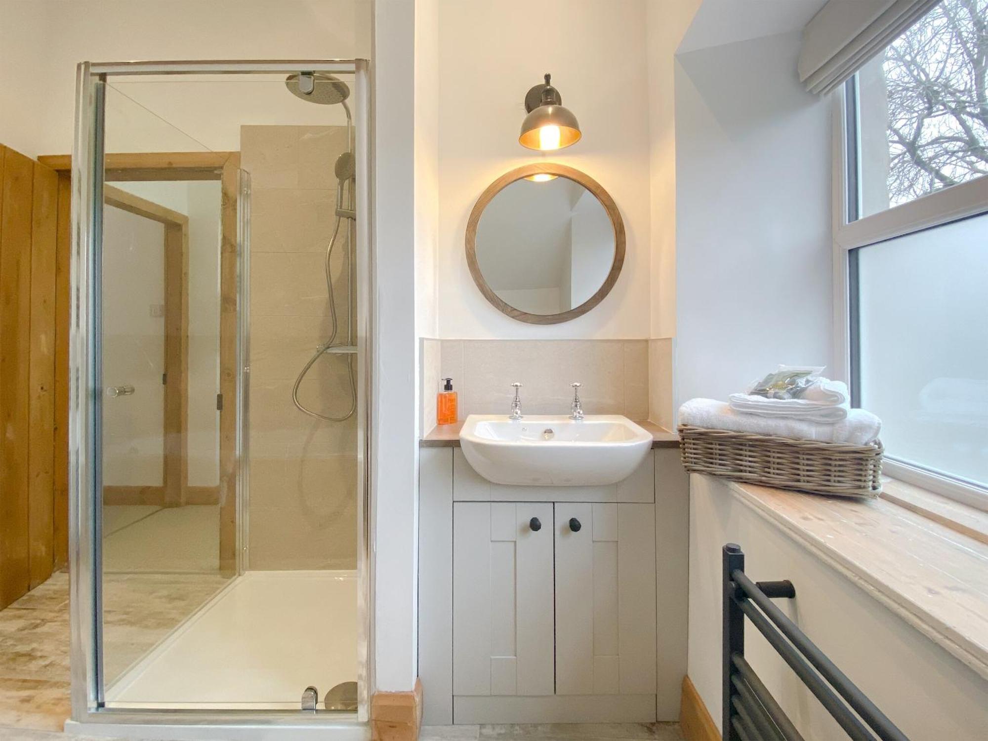 Smardale Cottage Crosby Garrett Экстерьер фото